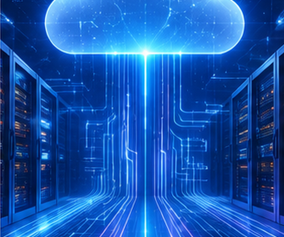 Services illustration